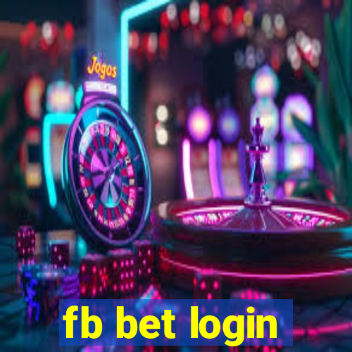 fb bet login